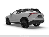 Nuova Sportequipe S6 GT 185 CV (136 kW) 2025 Grigio SUV