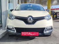 usata Renault Captur 1.5 dCi 8V 110 CV Start&Stop Energy R-Link