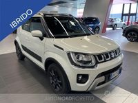 usata Suzuki Ignis 1.2h top 2wd