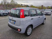 usata Fiat Panda New1.0 FireFly Hybrid