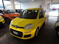 Usata Fiat Panda S 70 CV (51 kW) 2025 Other Berlina