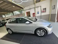 Usata VW Polo Comfortline 80 CV (58 kW) 2019 Grigio Utilitaria