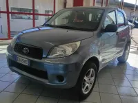 Usata Daihatsu Terios 104 CV (76 kW) 2010 Blu SUV