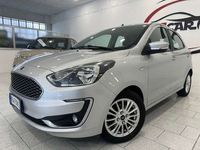 usata Ford Ka Plus Ka/Ka+ Ka + 1.2 Ultimate 85cv my18