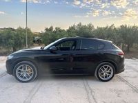 usata Alfa Romeo Stelvio 2.2 t Sport Tech Q4 190cv auto