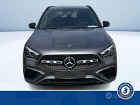 Usata Mercedes GLA200 AMG line 149 CV (109 kW) 2025 Grigio SUV