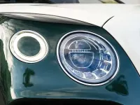Usata Bentley Bentayga Mulliner 608 CV (447 kW) 2018 SUV