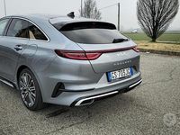 Usata Kia ProCeed GT-Line 160 CV (117 kW) 2024 Grigio Coupé