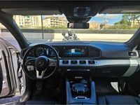 usata Mercedes 350 GLE suvd 4Matic Premium usato