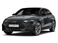 Nuova Audi 200 S-Line 272 CV (200 kW) 2026 Grigio Berlina