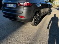 Usata Jeep Compass 131 CV (96 kW) 2022 SUV