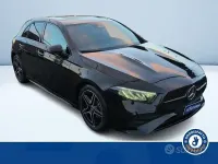 Usata Mercedes A180 AMG 2026 Nero Berlina