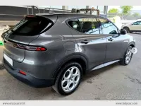 Usata Alfa Romeo Tonale Sprint 131 CV (96 kW) 2023 SUV