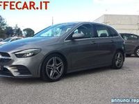 usata Mercedes B180 Automatic Premium PACK AMG