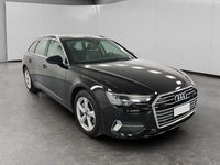 Usata Audi A6 Business 245 CV (180 kW) 2021 Nero Station wagon
