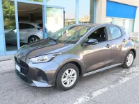 Usata Mazda 2 Center-Line 92 CV (67 kW) 2024 Grigio Utilitaria
