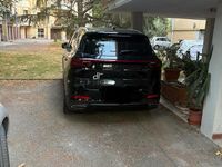 Usata DR DR 6.0 185 CV (136 kW) 2024 Nero SUV