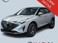 Usata Nissan Qashqai N-Connecta 158 CV (116 kW) 2025 Other SUV