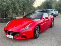 Usata Ferrari California 560 CV (411 kW) 2015 Other Cabrio