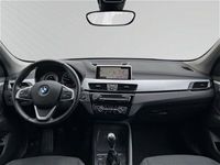 usata BMW X1 sDrive18i Advantage usato