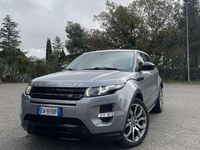 Usata Land Rover Range Rover evoque 150 CV (110 kW) 2014 SUV