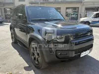 Usata Land Rover Defender SE 249 CV (183 kW) 2022 Nero SUV