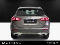 Usata Mercedes GLA200 163 CV (119 kW) 2021 Grigio SUV