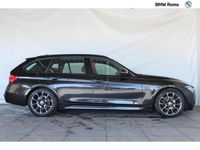 usata BMW 316 Serie 3 d Touring Msport