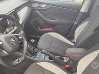 Usata Skoda Kamiq 150 CV (110 kW) 2023 SUV