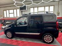 Usata Fiat Qubo Trekking 75 CV (55 kW) 2014 Monovolume