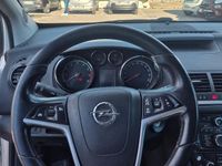 Occasion Opel Meriva 120 ch (88 kW) 2012 Gris Monospace