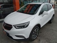 usata Opel Mokka X -- 1.6 CDTI Ecotec 4x2 S&S Innov.