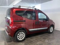 usata Fiat Qubo 1.3 MJT 75 CV Trekking