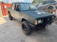 Usata Mitsubishi L 1993 Pick-up