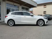 Usata BMW 118 Advantage 150 CV (110 kW) 2022 Other Utilitaria