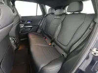 Usata Mercedes GLC300 AMG Line Premium Plus 258 CV (189 kW) 2024 Blu nautico SUV