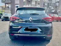 Usata Renault Clio 90 CV (66 kW) 2020 Nero