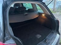 Usata Fiat Croma Dynamic 120 CV (88 kW) 2008 Nero Station wagon