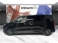 Nuova Opel Zafira Life Business Edition 177 CV (130 kW) 2026 Carbon black metallizzata Monovolume