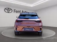Usata Lexus LBX 136 CV (100 kW) 2024 Nero SUV