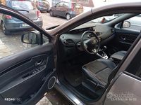 Usata Renault Scénic III 110 CV (80 kW) 2012 Monovolume