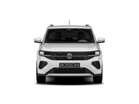 Nuova VW T-Cross R-line 115 CV (84 kW) 2026 Bianco SUV