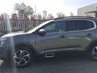Usata Citroën C5 Aircross Feel 131 CV (96 kW) 2019 SUV
