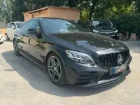 Usata Mercedes C43 AMG AMG 390 CV (286 kW) 2019 Nero Coupé