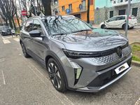 Nuova Renault Scenic E-Tech Komfort 125 kW (170 CV) 2025 Grigio SUV