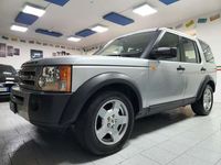 usata Land Rover Discovery 2.7 tdV6 SE CAMBIO MANUALE GANCIO TRAINO