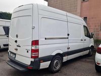 Usata Mercedes Sprinter 120 CV (88 kW) 2015 Bianco Furgone