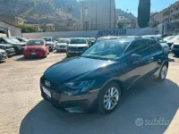 Usata Audi A3 Business 116 CV (85 kW) 2022 Grigio Berlina