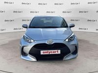 Usata Toyota Yaris Active 116 CV (85 kW) 2025 Grigio Utilitaria