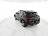 Nuova Mercedes EQA250+ Progressive 139 kW (190 CV) 2026 Nero notte SUV